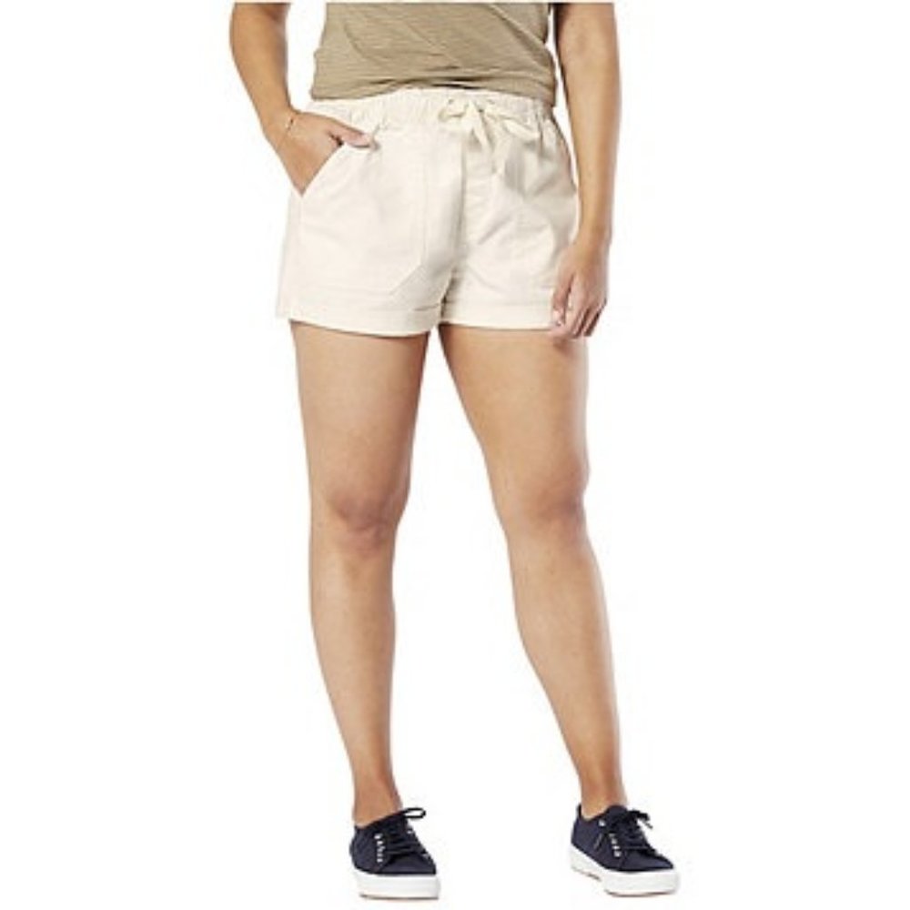 Signature by Levi Strauss & Co. Women's Weekend Shorts  Plus Size 22 or 24 NWT